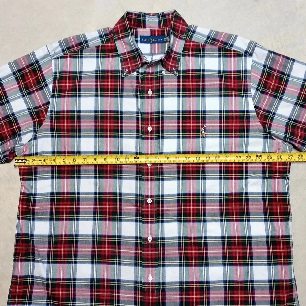 Polo Ralph Lauren shirt pre
